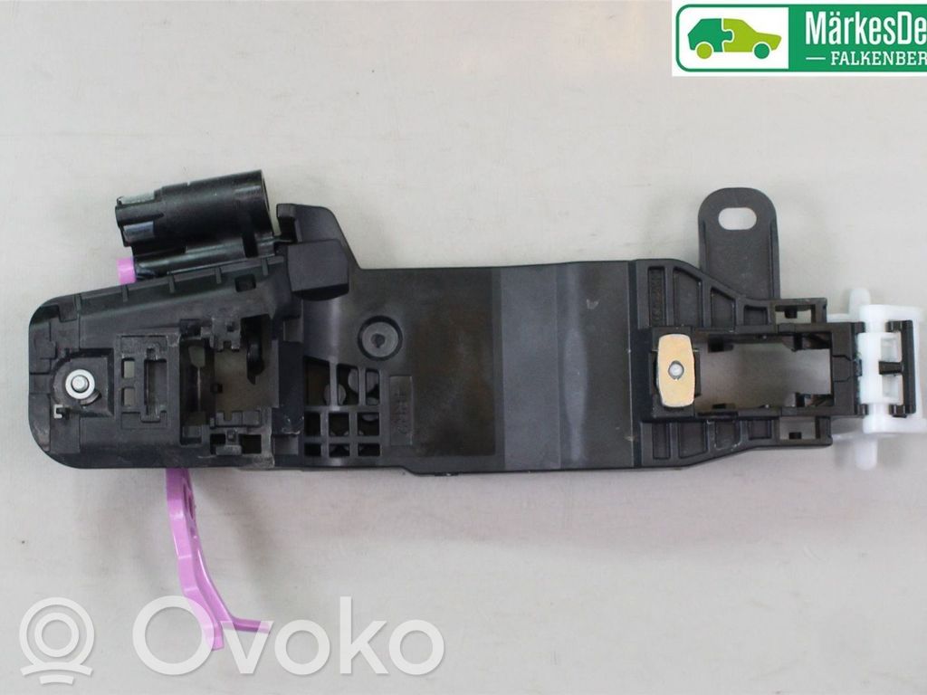 Toyota RAV 4 (XA50) Klamka zewnętrzna drzwi przednich
