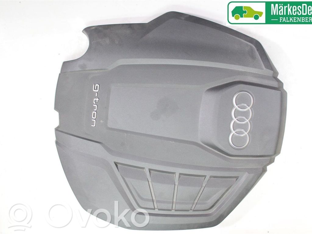 Audi A4 S4 B9 8W Moottorin koppa 