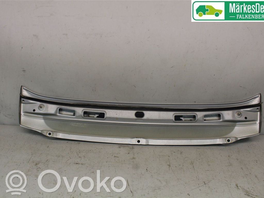 Porsche 911 901 Spoiler del portellone posteriore/bagagliaio