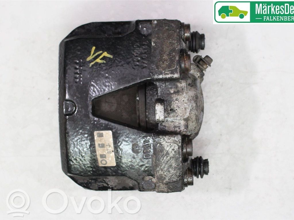Audi A5 8T 8F Передний суппорт 