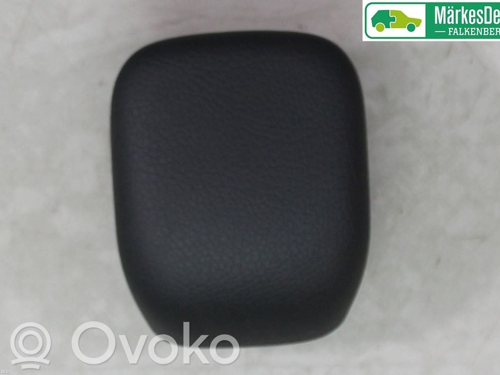 Mercedes-Benz A W177 Rivestimento in pelle/manopola della leva del cambio