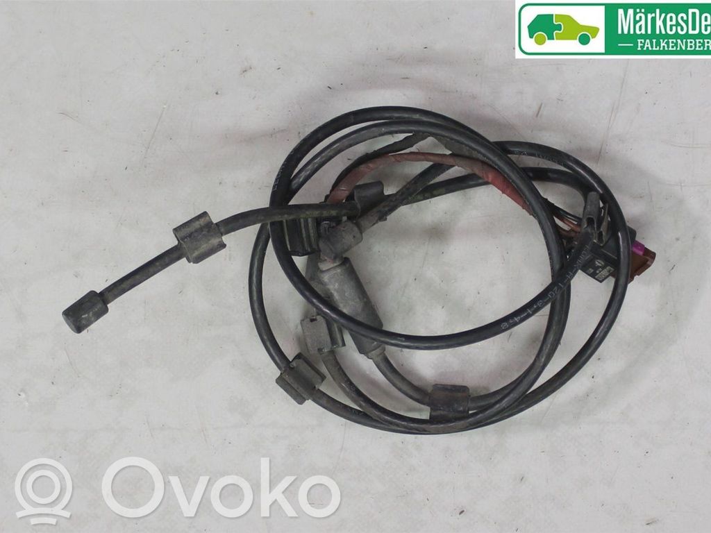 Audi Q5 SQ5 FY Tailgate/trunk strut/damper 