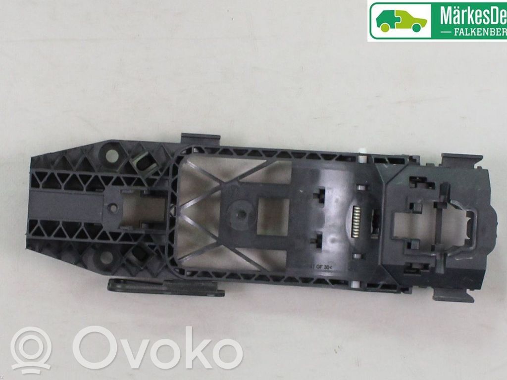 Audi A3 8Y Maniglia esterna per portiera anteriore