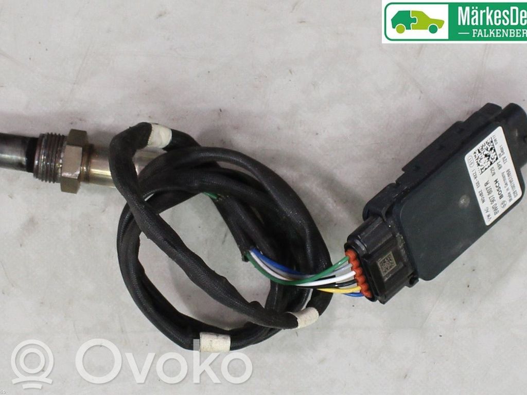 Audi A4 S4 B9 8W Lambda probe sensor 