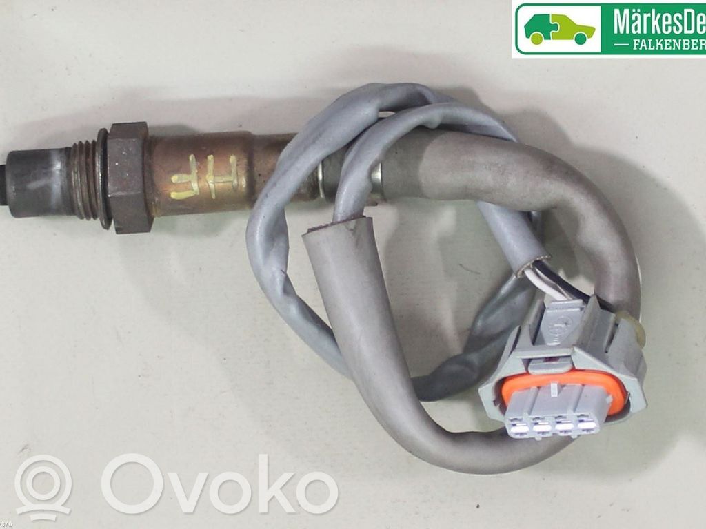 Porsche 911 901  Sonde lambda 
