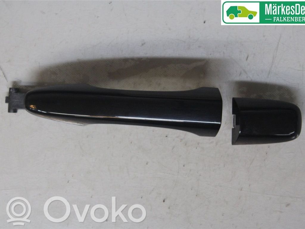 Etuoven ulkokahva   39832341,31276437,31276437