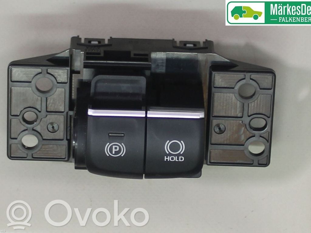 Toyota Corolla E210 E21 Comutator frână parcare 