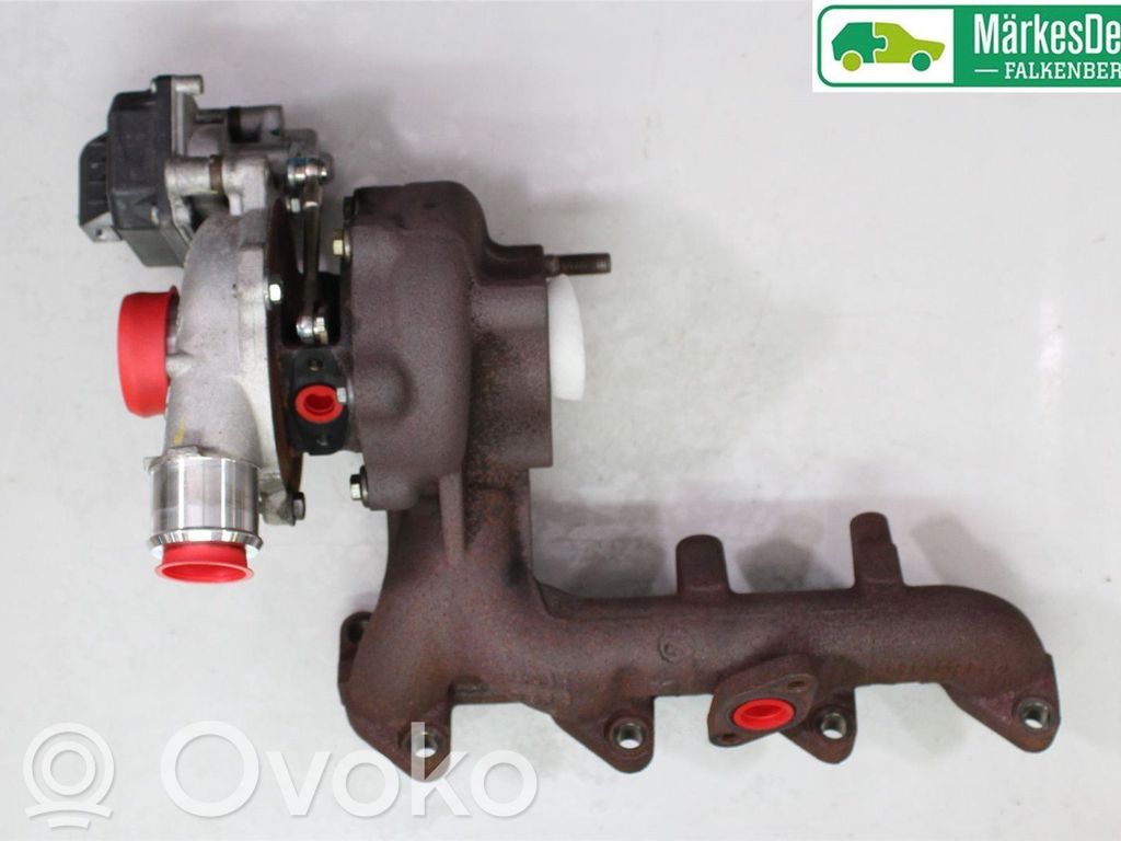 KIA Ceed Turbo 