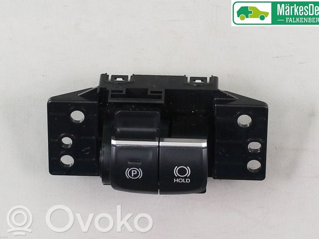 Toyota Corolla E210 E21 Interrupteur, commande de frein de stationnement 