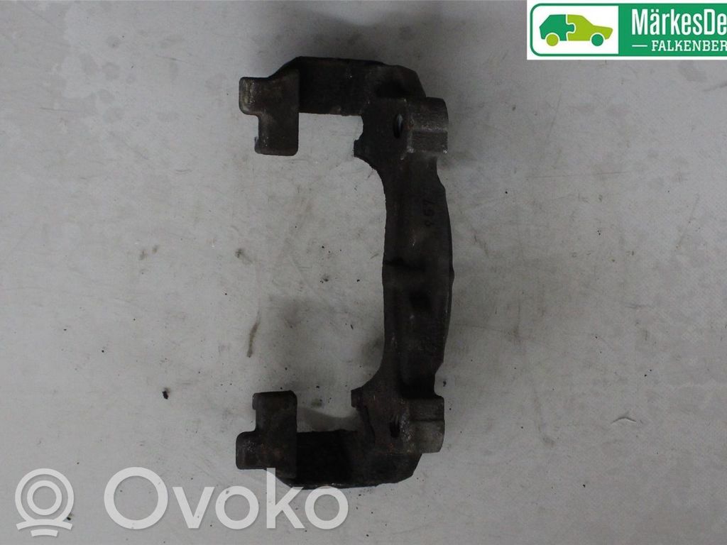 Land Rover Range Rover Evoque L538 Mocowanie przedniego zacisku hamulca 