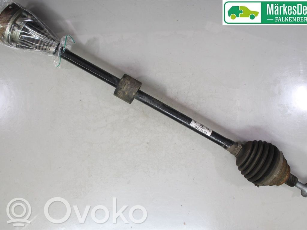 Seat Leon (5F) Semiasse anteriore 