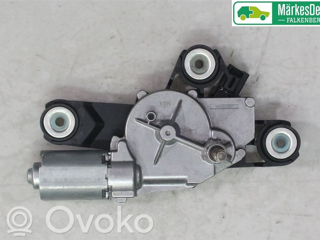 Volvo V60 Motorino del tergicristallo del lunotto posteriore 