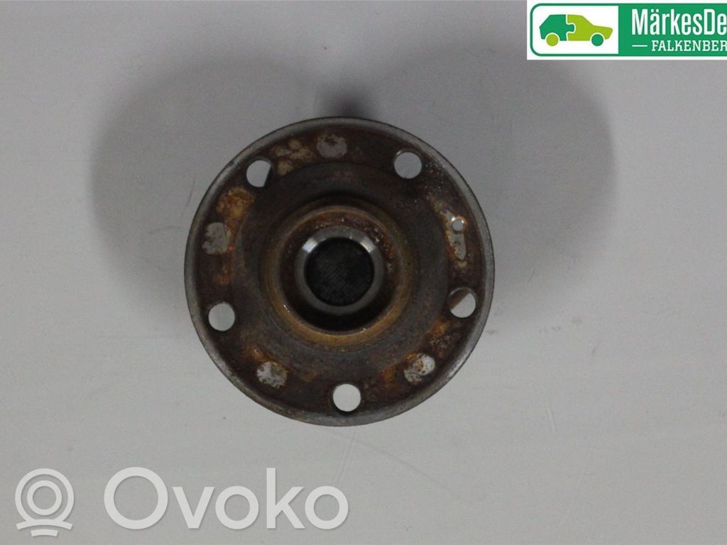 Seat Leon (5F) Portfuzetă roată spate