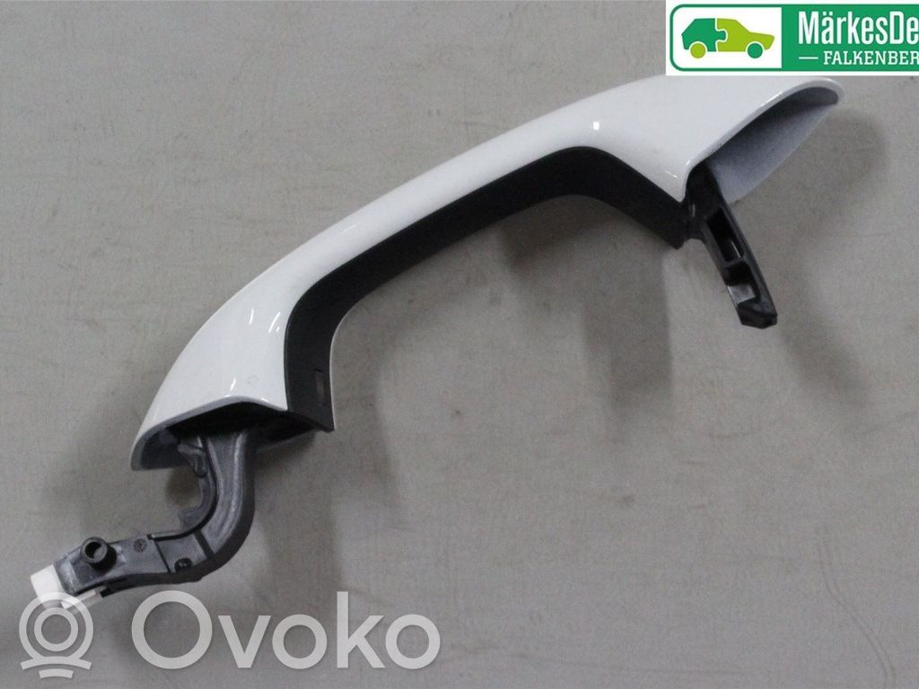 Volkswagen Golf VIII Maniglia esterna per portiera anteriore 