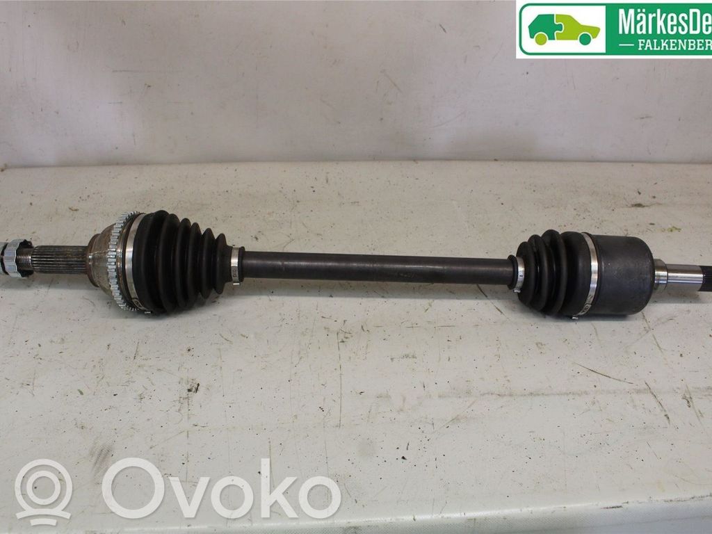 Ford Tourneo Front driveshaft 