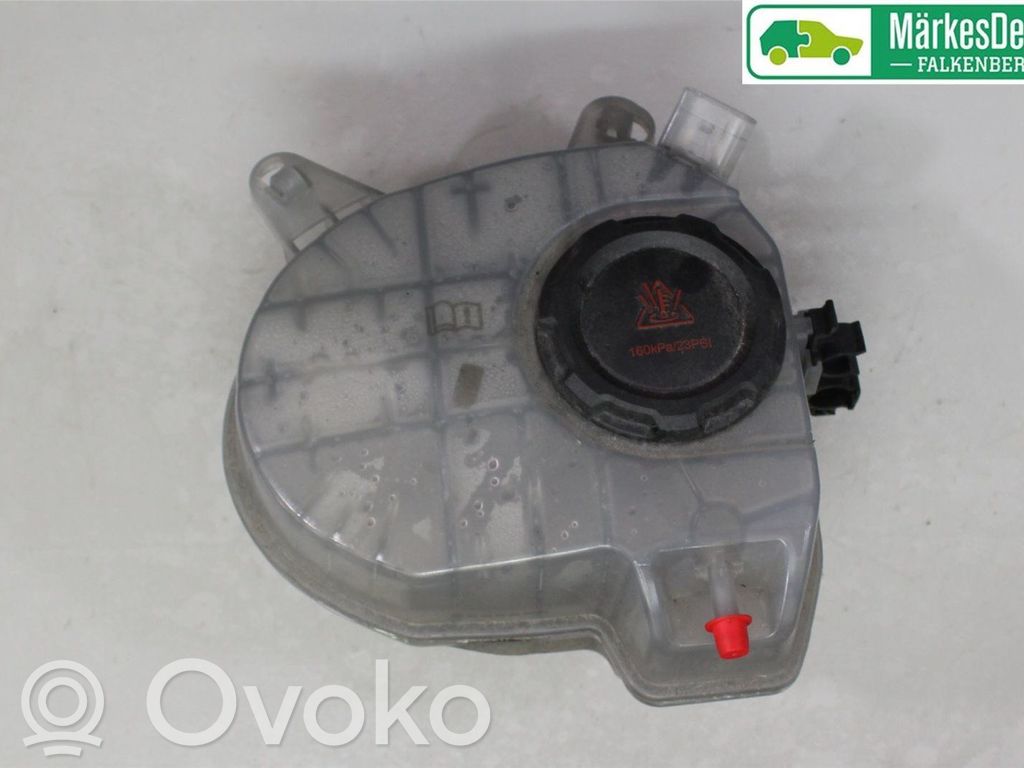 Audi Q3 F3 Vas expansiune/rezervor lichid de răcire 