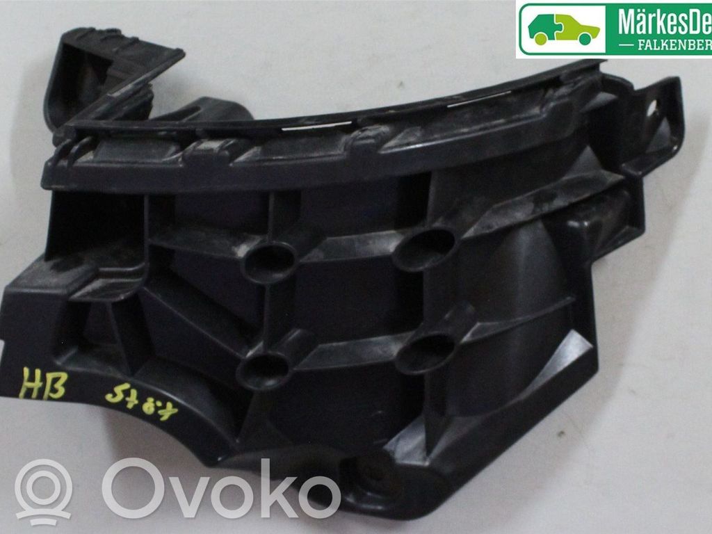 Audi Q8 Suport montare bară spate 