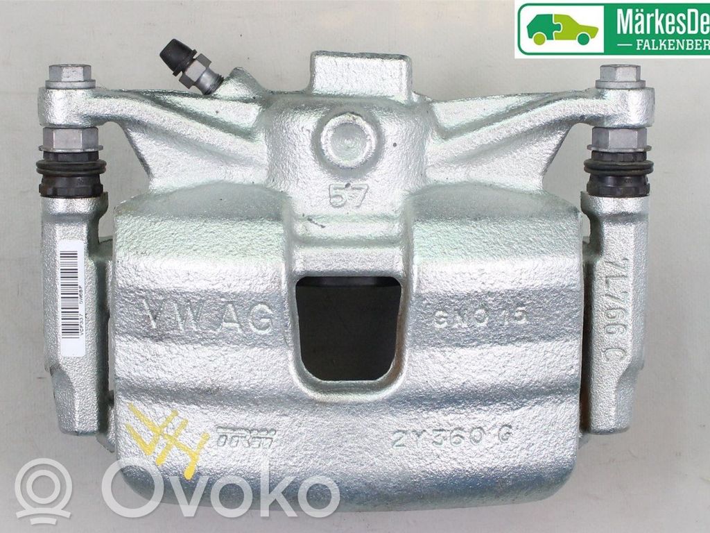 Volkswagen Golf VIII Pinza del freno anteriore