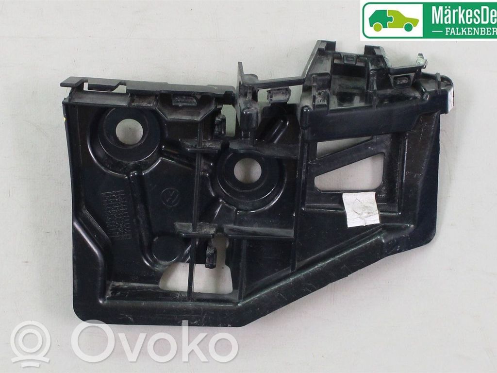 Volkswagen Tiguan Allspace Staffa di rinforzo montaggio del paraurti posteriore