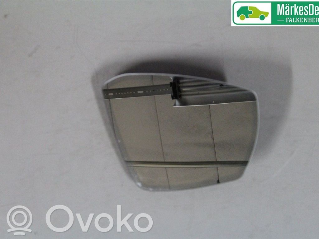 Skoda Octavia Mk3 (5E) Sticlă oglindă laterală 
