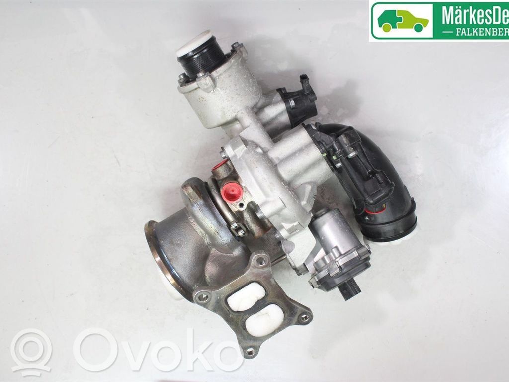 Turboahdin   06N145702D,06N145702D,06N145702D