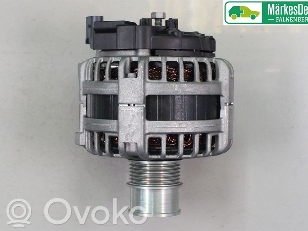 Alternator   05E903027BX,05E903027B,05E903027B