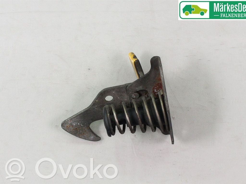 BMW 3 E90 E91 Cârlig/încuietoare capotă motor 