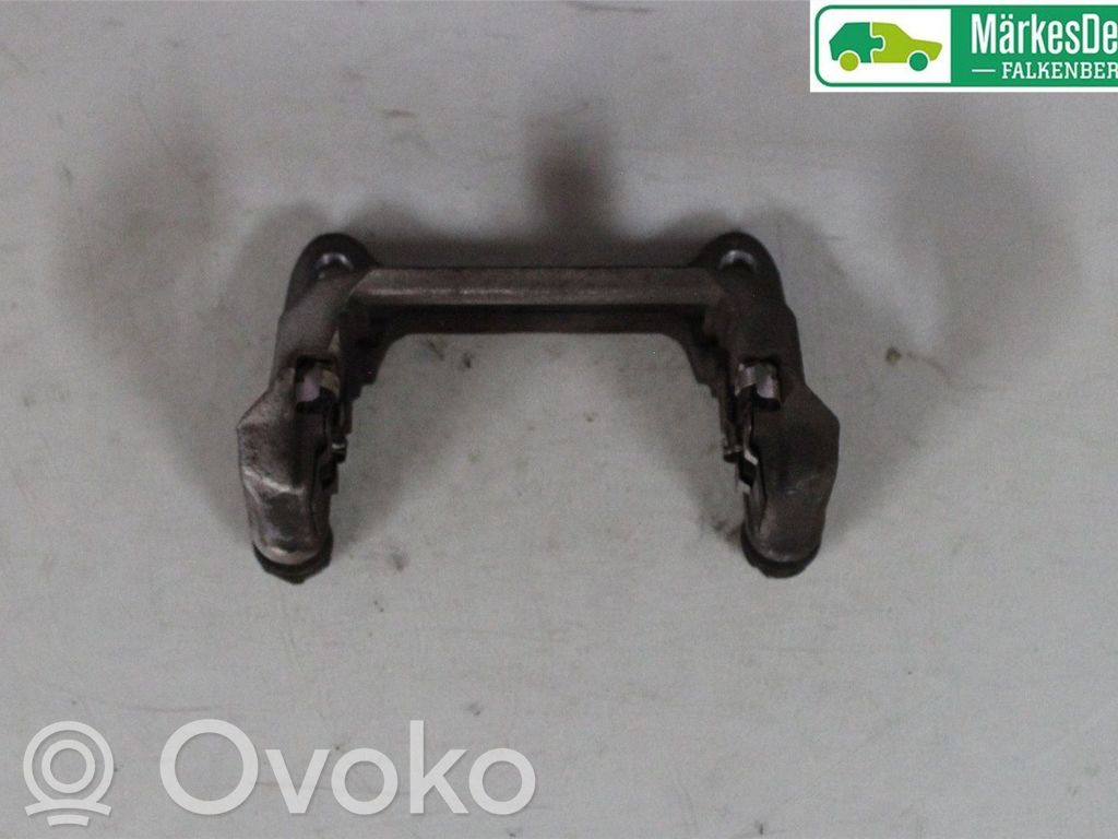 Audi A4 S4 B9 8W Mocowanie / Zacisk hamulca tylnego 