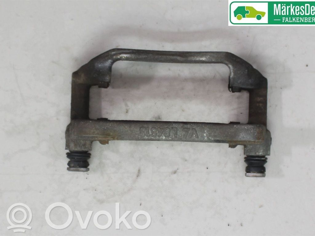 Toyota Corolla E210 E21 Mocowanie przedniego zacisku hamulca 