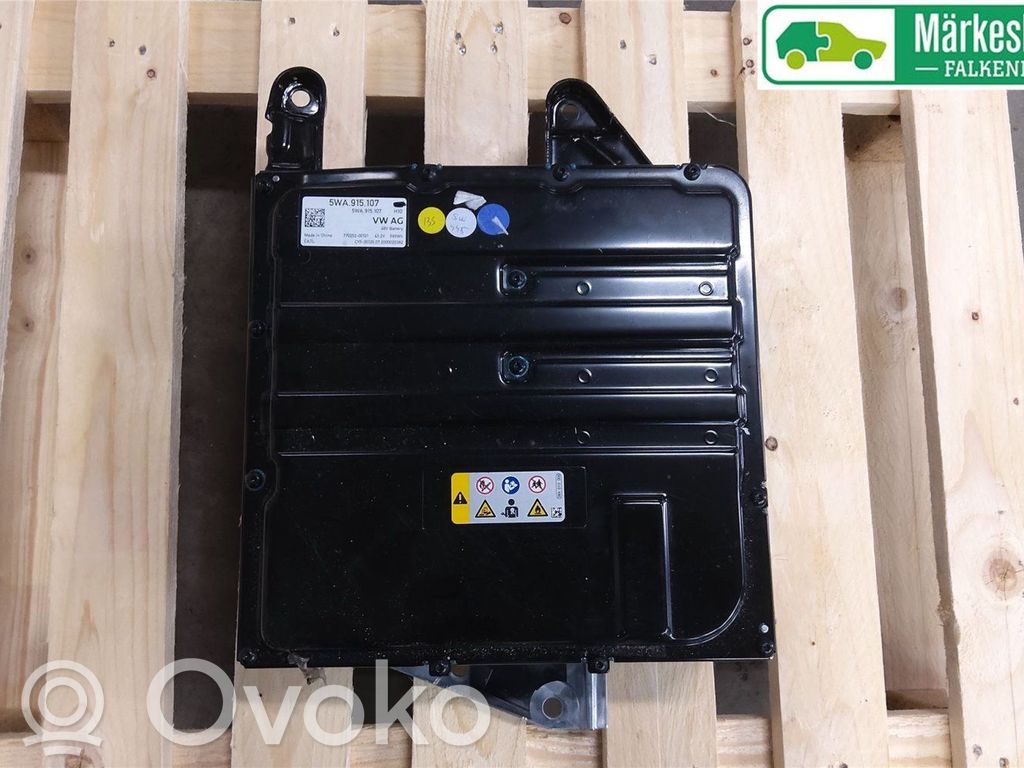 Audi A3 8Y Baterie vehicul hibrid/electric 