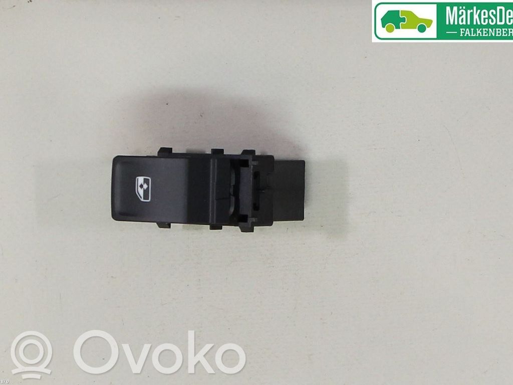 Skoda Octavia Mk4 Interruttore di controllo dell’alzacristalli elettrico