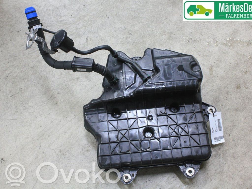 Mercedes-Benz C W205 Serbatoio vaschetta liquido AdBlue 