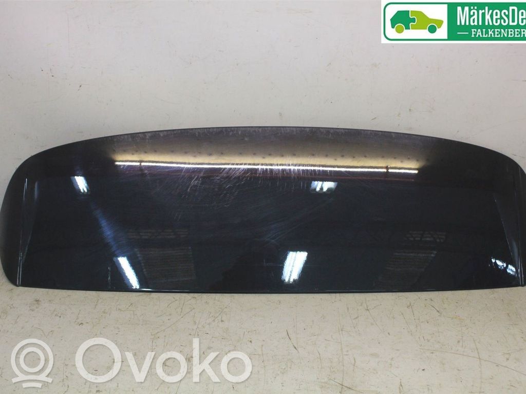 Volkswagen Golf VIII Spojler klapy tylnej / bagażnika 