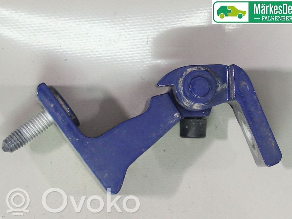 Seat Leon (5F) Cerniera inferiore della portiera posteriore