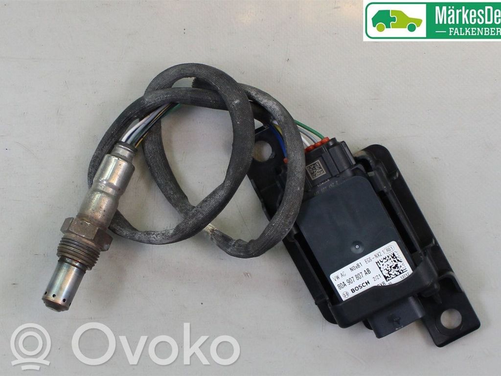 Lambda zondas   80A907807AB,80A907807AB,80A907807AB