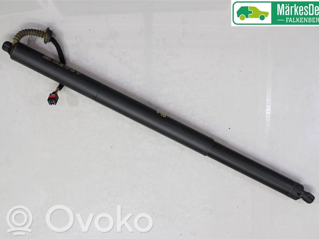 Skoda Octavia Mk4 Jambe de force de hayon
