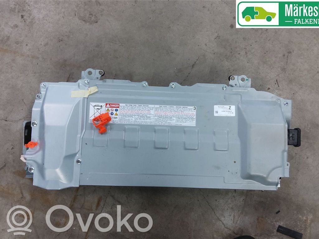 Toyota C-HR I Hibrido/ elektromobilio akumuliatorius 