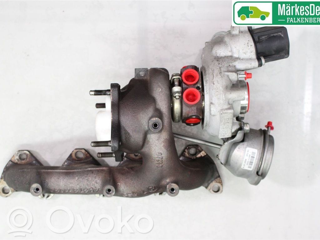 KIA Ceed Turbina 
