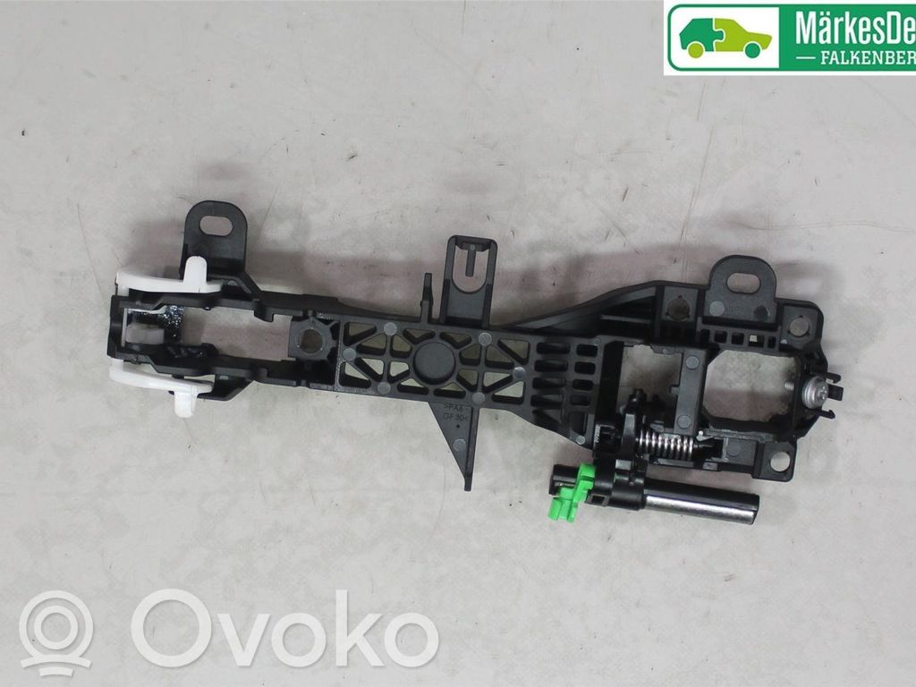 Toyota Corolla E210 E21 Etuoven ulkokahva 
