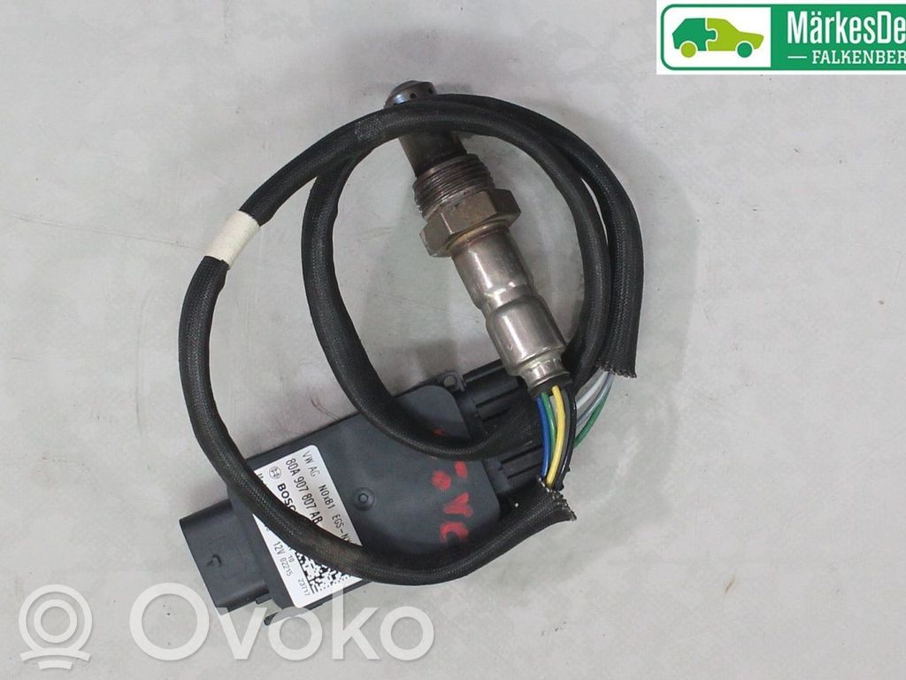 Lambda-anturi   80A907807AB,80A907807AB,80A907807AB