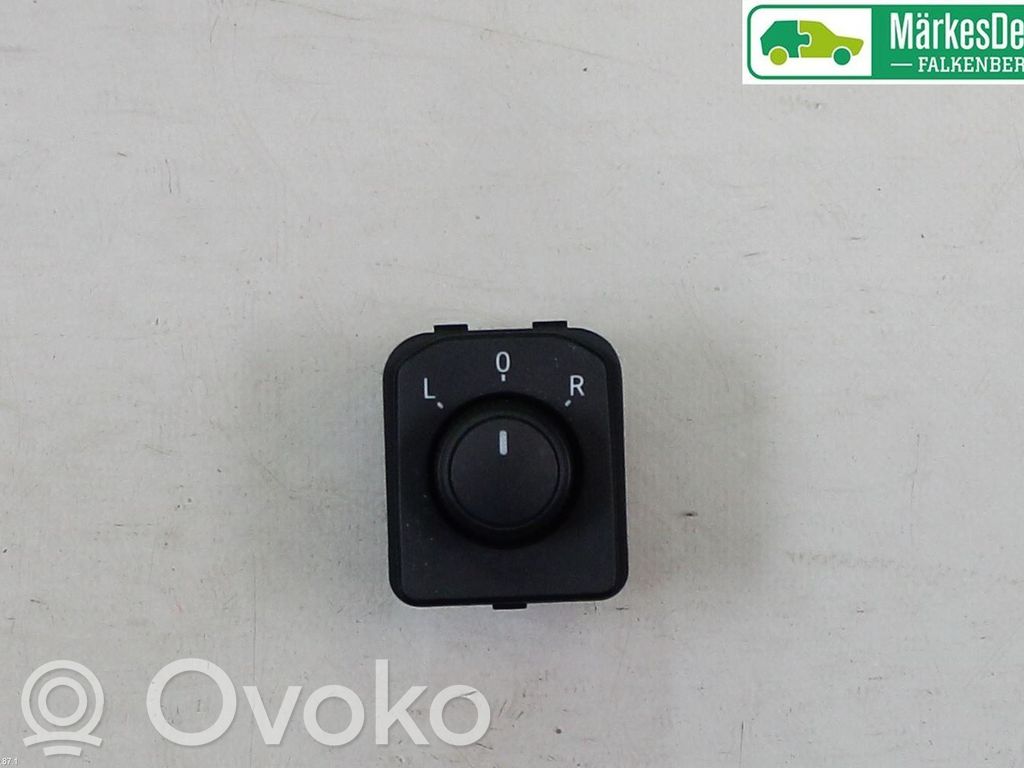 Seat Arona Interruttore specchietto retrovisore 