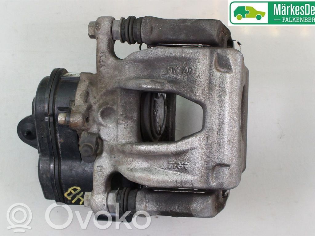 Audi Q5 SQ5 FY Tylny zacisk hamulcowy 