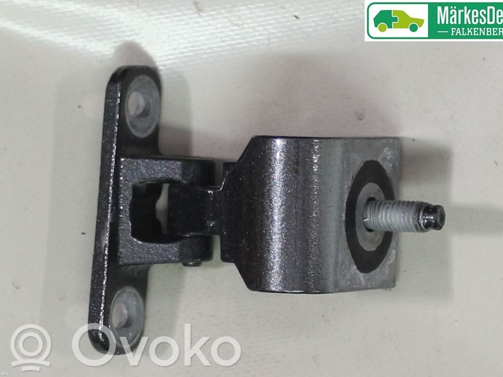 Audi Q5 SQ5 FY Tailgate/trunk/boot hinge 