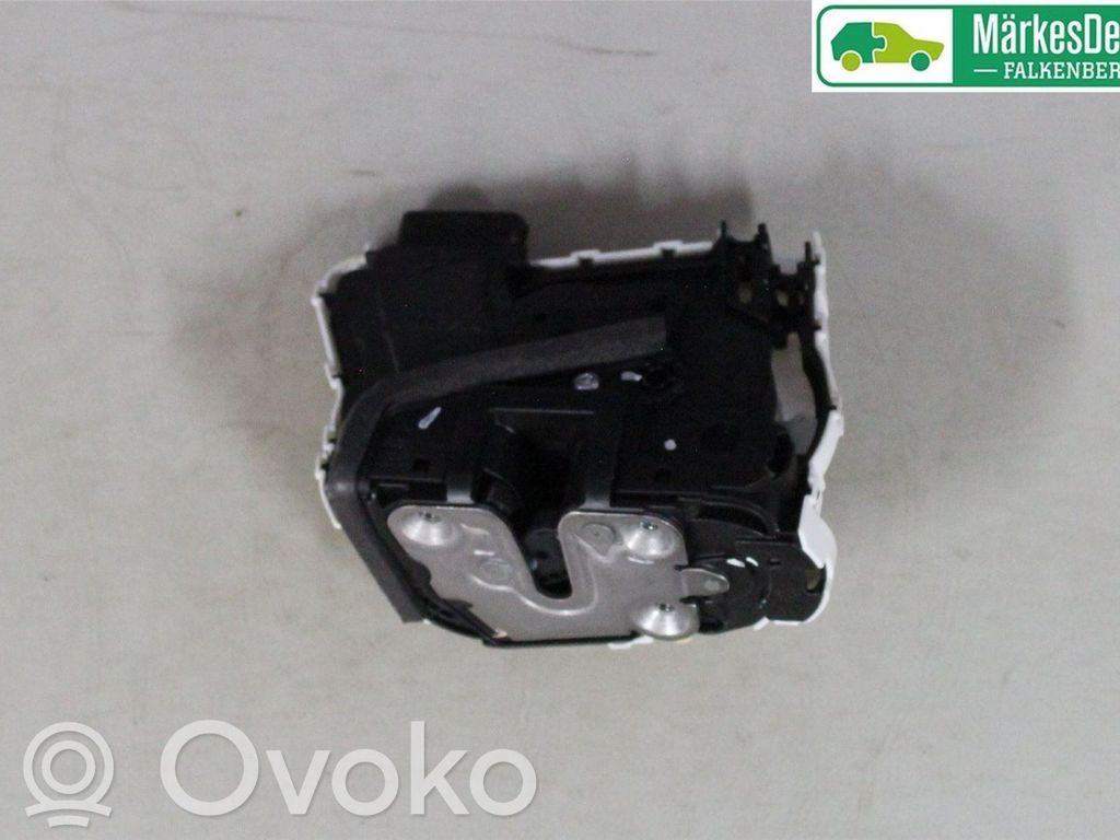 MG EHS Etuoven lukko 