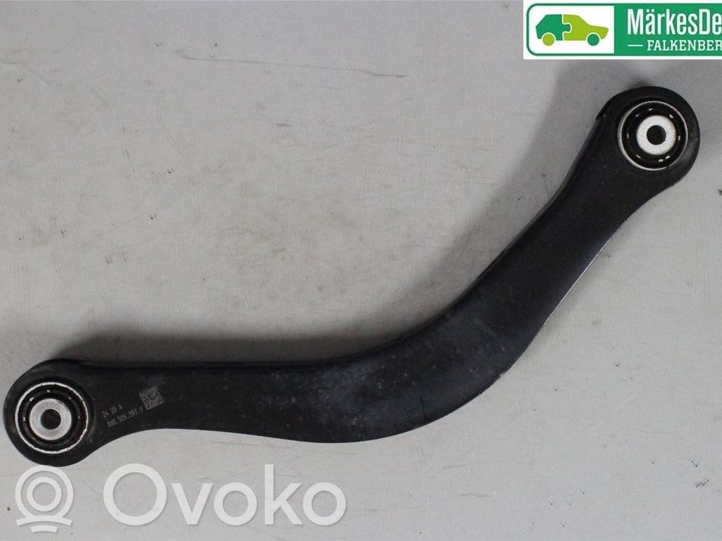 Audi A4 S4 B9 8W Basculă superioară spate 