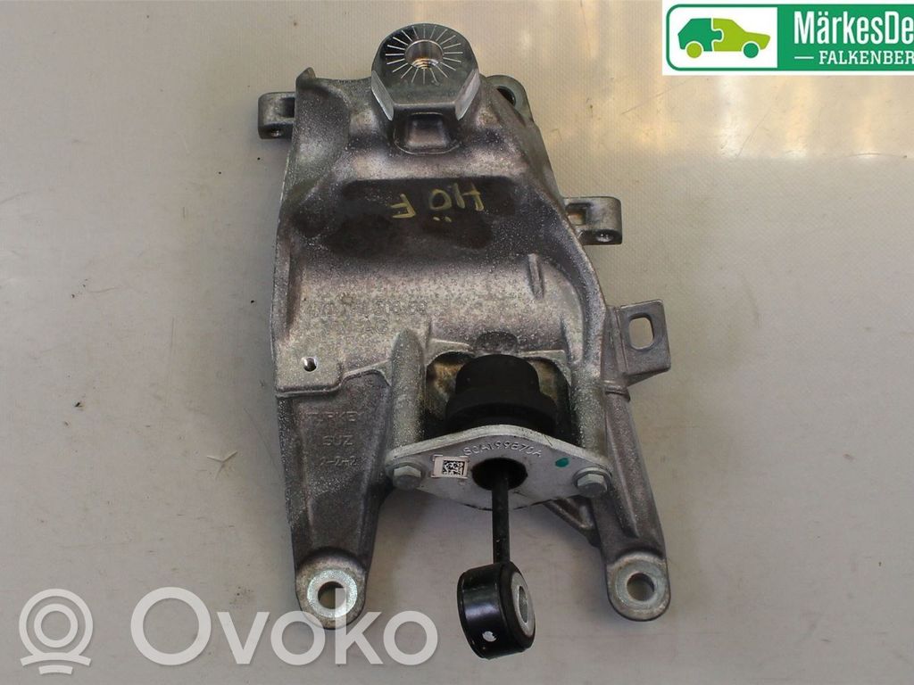Audi Q5 SQ5 FY Suport motor 