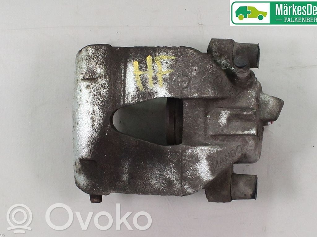 Skoda Kamiq Pinza del freno anteriore