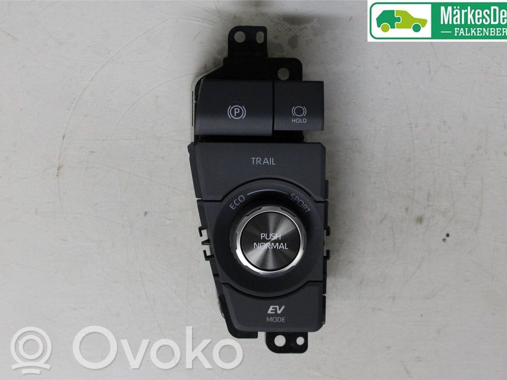Toyota RAV 4 (XA50) Interruptor de control multifunción 