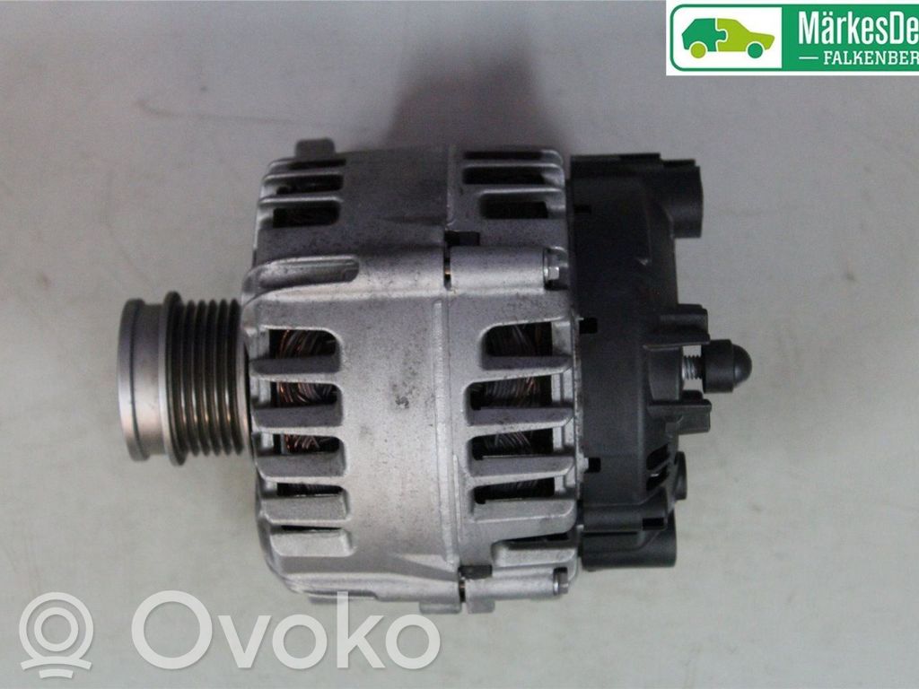 Skoda Octavia Mk3 (5E) Alternador 