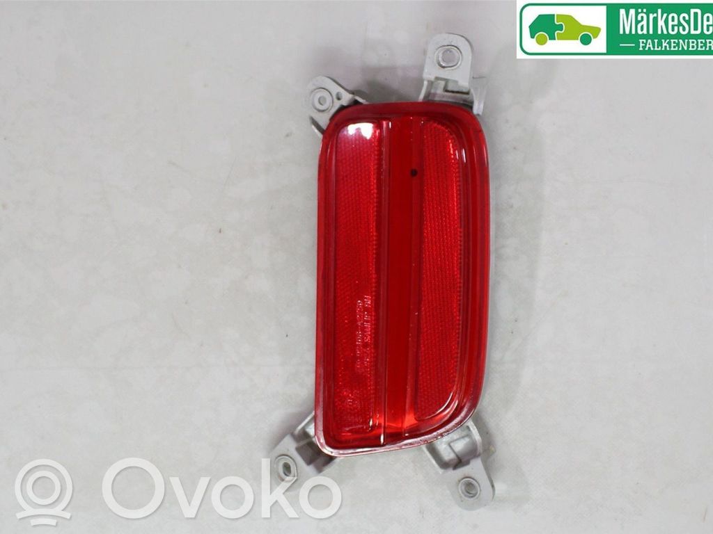 KIA Ceed Reflector de faros/luces traseros 